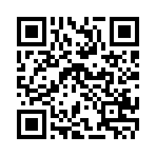 QR Code for bitcoin:1PRDdrxTAny3HkccsGhBKJTuXVKWfSeeaz