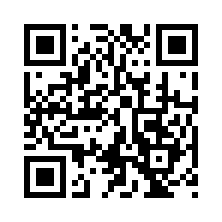 QR Code for bitcoin:1PRFDB6LNwH7hU2PZK3AcHn6SJ7u5NEEF9