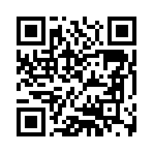 QR Code for bitcoin:1PRFrGcD7rczAMu6JG2eLdbGU4JwYRENsT