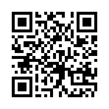 QR Code for bitcoin:1PRFyUf7fW6j8rXDBBo8F73ovhJdJUx7RF