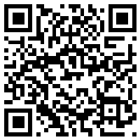 QR Code for bitcoin:1PRGJgg7xSCmXFJj6iVEReqzMTsR45WUPS