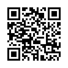 QR Code for bitcoin:1PRH9nSbRT8t4jv6XiFQLtzwrfg3k5Mwd8