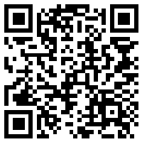 QR Code for bitcoin:1PRHawB6GMsaG7pnTN3NFbpufe6kTt389o