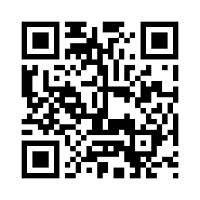 QR Code for bitcoin:1PRKjaNFGf9uDPXPHAR4NHLSWfFco6KiYs