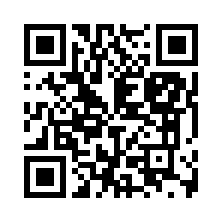 QR Code for bitcoin:1PRLPsoDY1NM2q2v4MWuYiEmcxuuBT8sLw