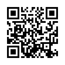 QR Code for bitcoin:1PRMdBDQfGrSTjVimjyJPAc7YDMrJHyf3w