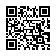 QR Code for bitcoin:1PRMkvrv4eZgVhtfUQg8P9B5EXPHF8pMeB