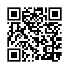 QR Code for bitcoin:1PRNkfQi7sjTqeJ2sdBUXMd7SvxCuznpr