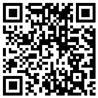 QR Code for bitcoin:1PRPML2annfr4F9HTwi7egrxQn4zEdubMC