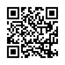QR Code for bitcoin:1PRPUfgHvWRWaRG2nvT2zixNEGzu67oveW