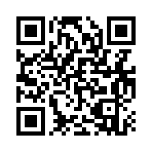 QR Code for bitcoin:1PRR1zXGLpNwobpZ2djXmpHsjwAxGCzWR4