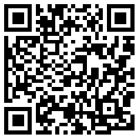 QR Code for bitcoin:1PRRWjCJAnR1St82VTWEckwubShYnhfee