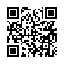 QR Code for bitcoin:1PRSv613Vmf11F9vs6tTLGoo1SaYzKYtbB