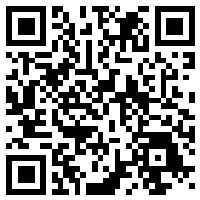 QR Code for bitcoin:1PRUGQZniae67cch6ViJtEUeW4GSmaB9re