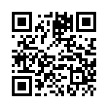 QR Code for bitcoin:1PRVT7YAMvdyP7DnuGbjFnTp2qAvzkKA13