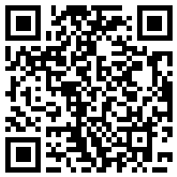 QR Code for bitcoin:1PRVXWQD4ryQRUT1MKvsjkRKPCBS7beNGr