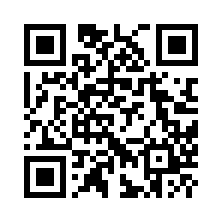 QR Code for bitcoin:1PRVfSZZBb85CH7CgXecM27MbKUKrURq3B