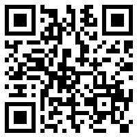 QR Code for bitcoin:1PRWL38KBY3PHbJuYAALVko8k8KMaBFyLe
