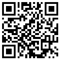 QR Code for bitcoin:1PRXB2Y12Z6G1bPxeF2LitKASZktSgCxTE