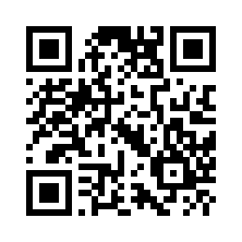 QR Code for bitcoin:1PRXC2EUdMYMFG8inVkdpJc6YCuSovJE5Y