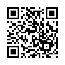 QR Code for bitcoin:1PRXdeWiDgDTtuhdm51KA7PrQocHAjUx3D