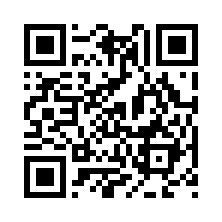 QR Code for bitcoin:1PRXkj82Jty7K3MFF3hKoXT5tymPtdQAHj