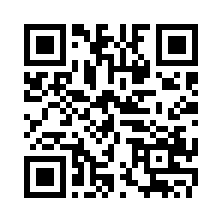QR Code for bitcoin:1PRbSaBX6fYM2Ag9CwUGg3H2RevAm4uy3x