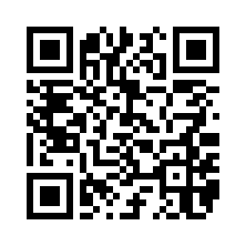 QR Code for bitcoin:1PRbppgFb3BPga23FZKS7WipfARh5kr4s3