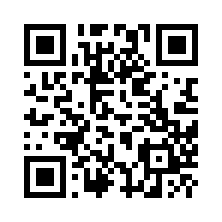 QR Code for bitcoin:1PRcSWkKFMLqSm4kYFVMegd25fjM8g6NrY