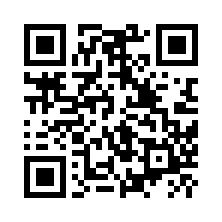 QR Code for bitcoin:1PRcXeJ4GWfhbkN2PwJVsVSZRskRVBK6sJ