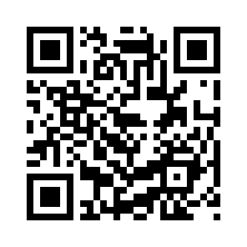 QR Code for bitcoin:1PRca8QXe5TXmRtordF89JZRPxExHWkYXZ