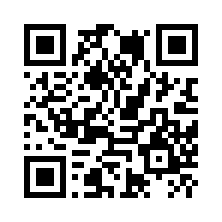 QR Code for bitcoin:1PRe34tdMiB8eCVLN1Yfp3PQfYxYJ53d3V
