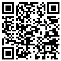 QR Code for bitcoin:1PRej6j1pvDgS75B3NcwtSQbUTJDaohSe7