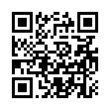 QR Code for bitcoin:1PRfFz6S9hf2Pjki2Cx4B7gBiSXPKU4yMu
