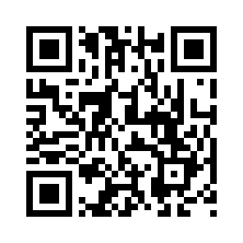 QR Code for bitcoin:1PRfZS6vGoRu3yr5VphtmwDPHdXtRnJem4