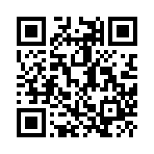 QR Code for bitcoin:1PRfuBJ3f12Eh5tnG14r8RTdS5aLpxDA8X