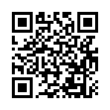 QR Code for bitcoin:1PRg1CSVShvvsbCBrcnPJdPsHmzhMa4ZZa