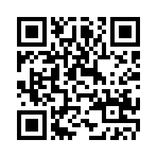 QR Code for bitcoin:1PRgBk36fVucxppdW42JSCU1QwJrL899d8