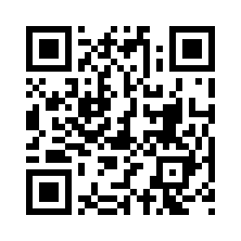 QR Code for bitcoin:1PRgD38MHkAxYvbMR65nq3RUsmrXQZdb8N