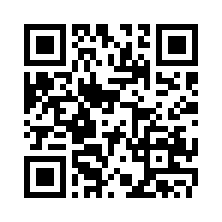 QR Code for bitcoin:1PRgpoVMXcwJRXxcKTpfBBE3sGVDo75dnv