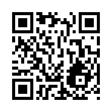 QR Code for bitcoin:1PRk2e3tTVSyxSYmN6gsiDMuhK4tjpdNkP