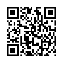 QR Code for bitcoin:1PRkkXjq6mi2ENBeWwZxuU83BGLBo9P1F