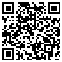 QR Code for bitcoin:1PRmYkxsbv2Q3M5cLSGJqqB4AXQZn6jbAr