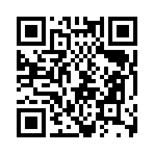 QR Code for bitcoin:1PRnwTdxKAYpg43DaaMZEp51zgLGJnK8e2