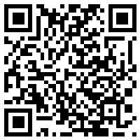 QR Code for bitcoin:1PRp1XJB7SDcWPkYWe5B4fyh32xnFNfaMq