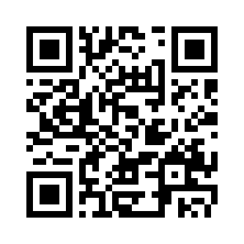 QR Code for bitcoin:1PRpXCotmnKLyGpiKJuvAXkHutGEPPBxzy