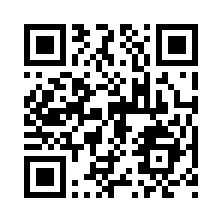 QR Code for bitcoin:1PRqnaqWhtXNKJ5Us8ovD8YTdkPw46UsGq