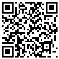 QR Code for bitcoin:1PRr4MDM8dFHa1FEdGNfN8Mcx1ceT7bJVw