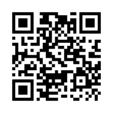 QR Code for bitcoin:1PRr7eTmCSmeH61D55MFfGUKyTTRLhYCut