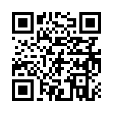 QR Code for bitcoin:1PRrP78GuiVuxfnFfe6Cu7zB2ipSL2Fhk6
